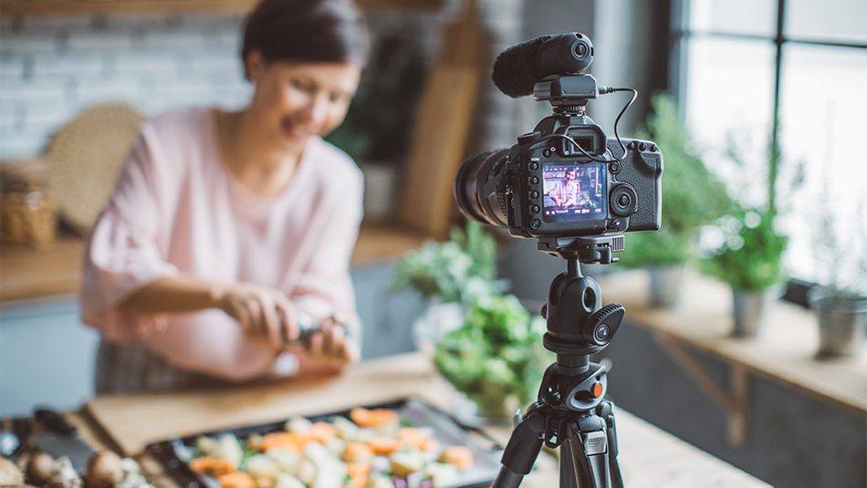Content creator: influencer marketing nel settore alimentare