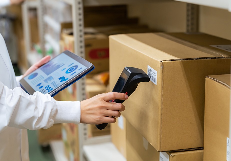 Food traceability in the USA