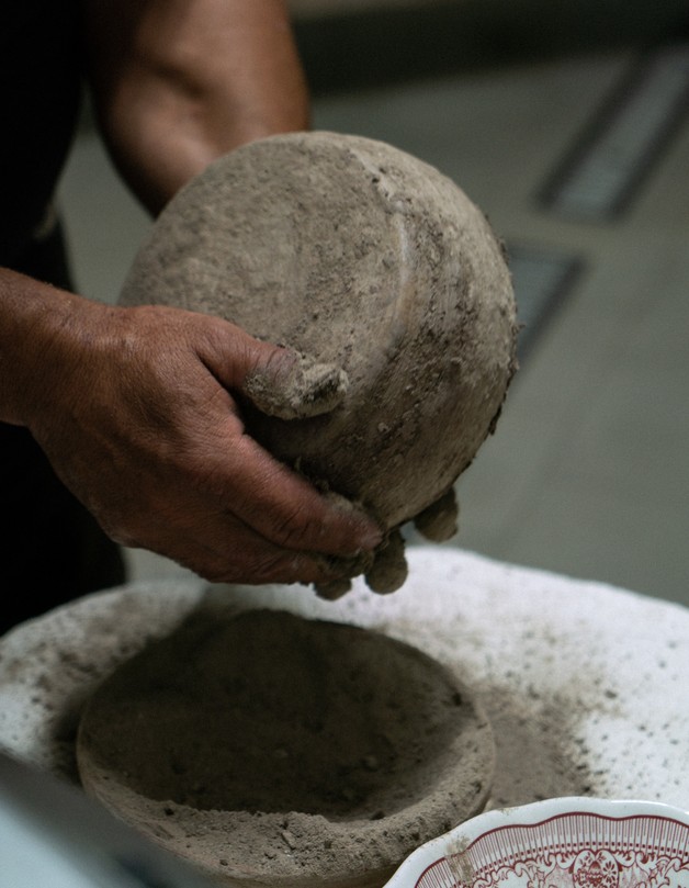 Formaggio sardo Axridda