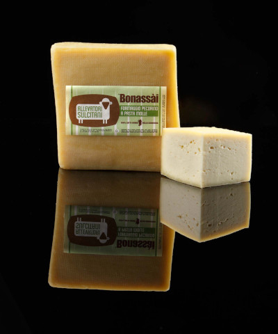 Formaggio Bonassai