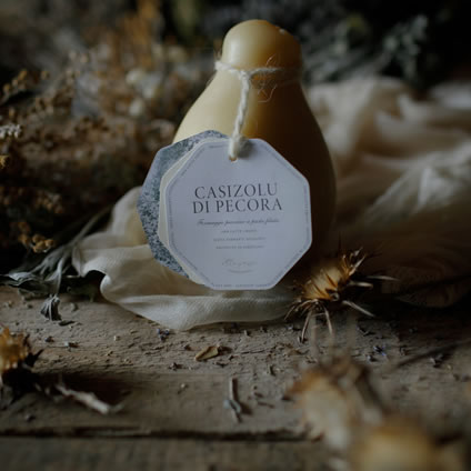 Casizolu di pecora