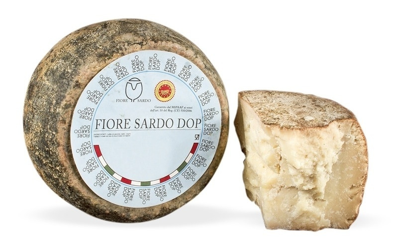 Fiore sardo DOP