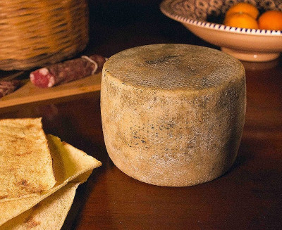 Pecorino di Osilo