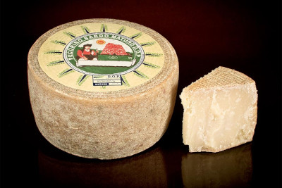 Pecorino sardo DOP