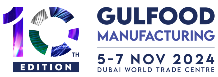 Gulfood Manufacturing 2024