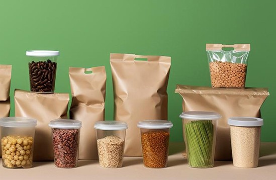 Innovative and high-performance materials