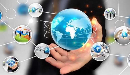 marketing internazionale con l'intelligenza artificiale