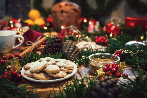 naturally gluten-free regional Italian specialties