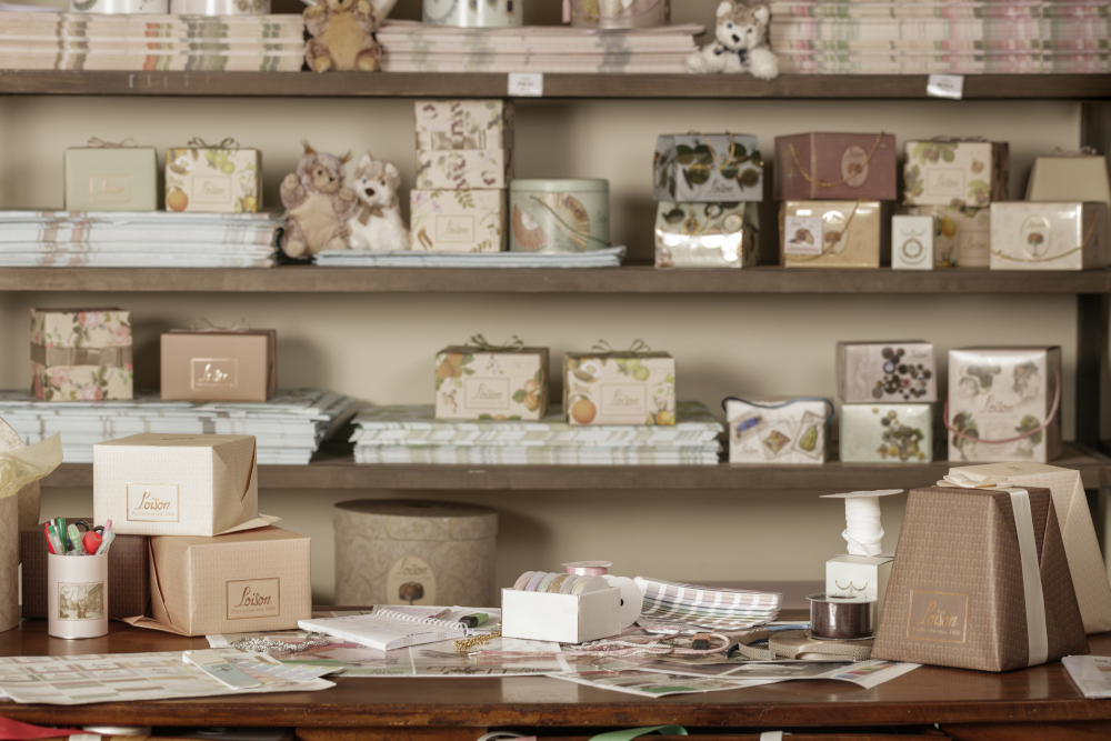 Made in Italy panettone and pandoro: winter 2021 catalog