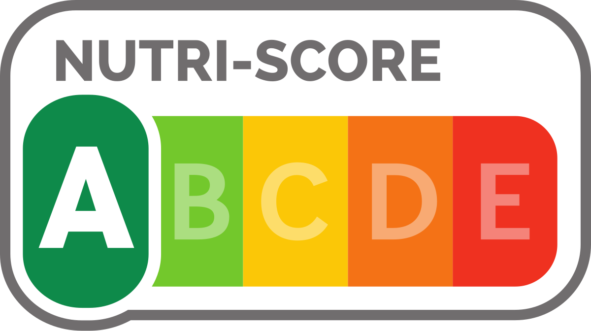 Nutri-Score Label