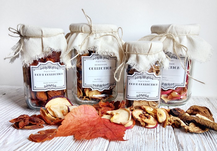 food products original and creative packaging