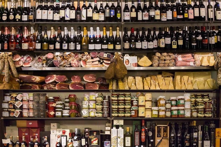 High-quality artisanal products