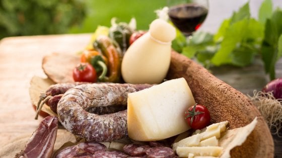 Promotion and marketing of regional specialty products