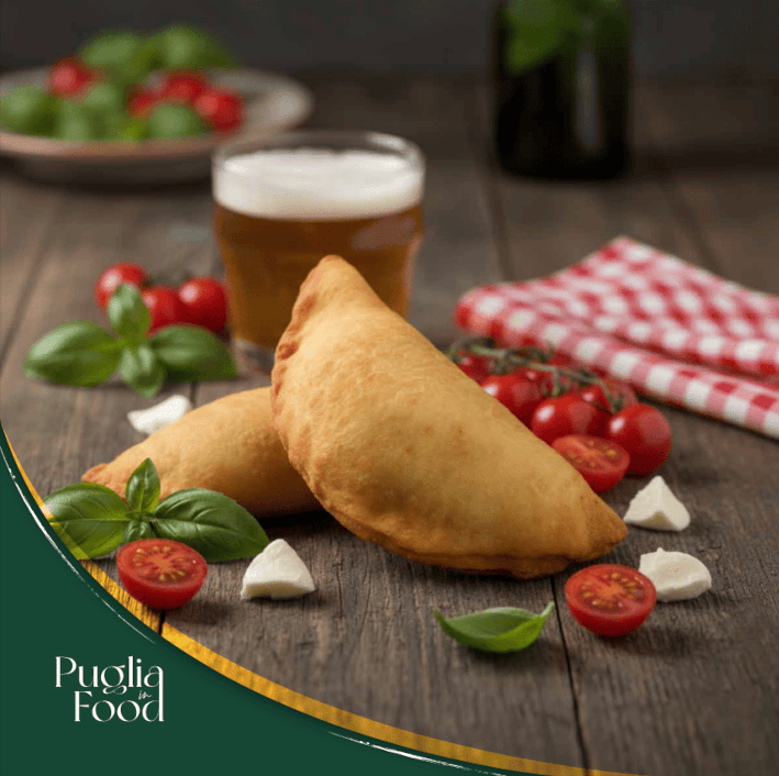 frozen Salento rotisserie specialties