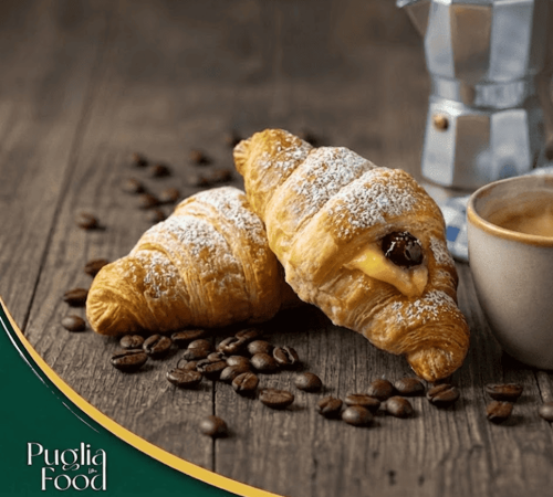 frozen Salento tradition products