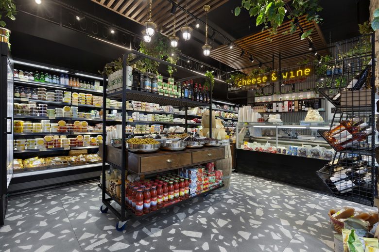 Marketing of high-quality artisanal products