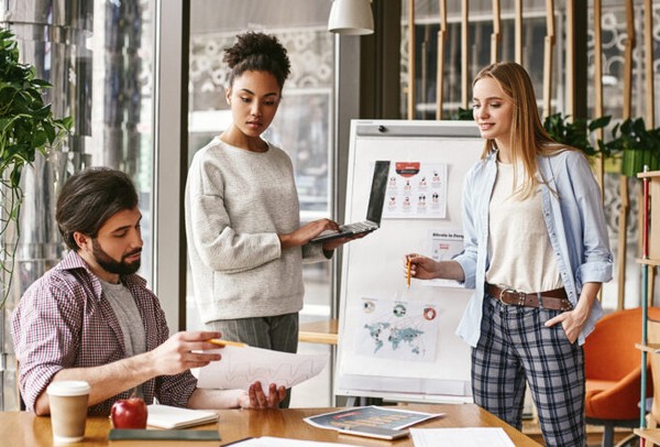 strategies and marketing